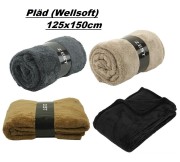 Pläd (Wellsoft)
