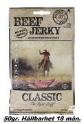 Beef Jerky Classic 50 gr.